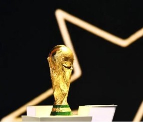 LOL直播-太阳报：IFAB将批准世界杯用球加芯片，并讨论10秒换人等规则