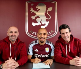 世界赛信息-迪马：罗马为马伦报价200万欧租借费，进欧战就2500万欧强制买断