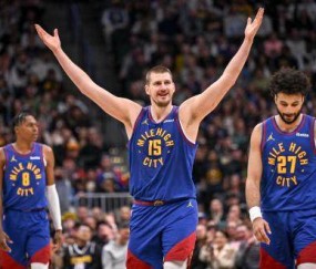 世界赛信息-掘金休赛期神操作目标冠军！留一席竟藏惊天谋划？