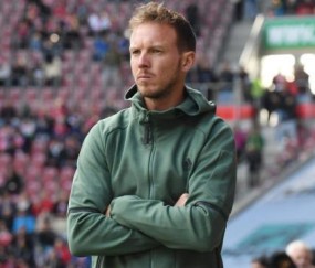 LOL直播-秦游夏：如何看待纳帅接近出任德国队主帅？