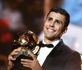 LOL直播-《法国足球》专访罗德里全文：力量来源于稳定性