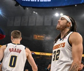 LOL直播-【观察】二级腿筋拉伤，戈登打抢七背后的英雄主义