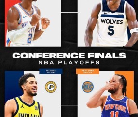 LOL直播-7年诞生7支不同冠军队 NBA四强谁能新王当立？