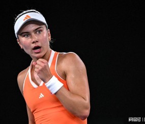 澳网第一周的抓马、争议、杂音及其它