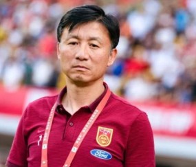 奥预赛分组抽签11.23进行 国奥居第四档面临强敌