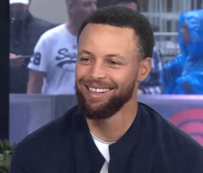 库里：退役后不想远离篮球 对第17个赛季充满期待