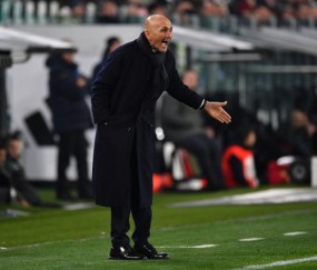 官网赛事-【观察】上任俩月就准备续约，斯帕莱蒂确实这么好！