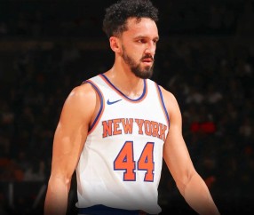 放弃西蒙斯、威少！尼克斯选择神射手，填补最后一个阵容名额