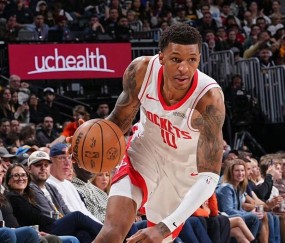 火箭36分惨败！一场耻辱的失利，杜兰特仅10分，约基奇划水轰三双