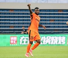 赛事赛程快查-彻底黄了？袁甲：奥斯卡6月前归化国足的可能微乎其微