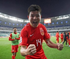 北青：徐彬无缘U23亚洲杯预选赛第2轮，胡荷韬可能轮休